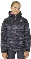 SAM73 Thia Black 152 Ski Jacke