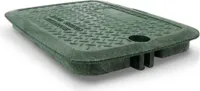 Deckel für Rain Bird Ventilkasten VBSTDL A11404