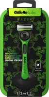 Gillette Labs Maszynka do golenia z 2 ostrzami Gaming Edition