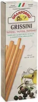 Granforno Grissini Tradizionali mit Olivenölrezeptur 125g 6er Pack