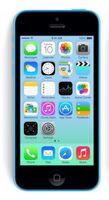 Apple iPhone 5C 16GB Blau - Gut