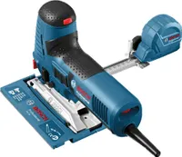 Bosch KS 3000 und Führungsschienenadapter FSN SA, Systemzubehör 1600A001FT