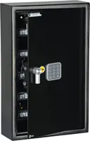 Yale sejf na klucze YKB/550/DB1