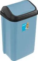 keeeper Abfallbehälter mit Rolldeckel 25 l, | Kaufland.de 