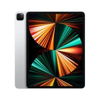 Apple iPad Pro, 32,8 cm (12.9 Zoll), 2732 x 2048 Pixel, 2048 GB, 16 GB, iPadOS 14, Silber