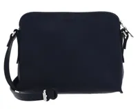 Esprit Jane Shoulderbag Umhängetasche Crossbag 991EA1O301, Farbe:Navy