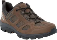 Jack Wolfskin Vojo 3 Texapore Low 44,5 Pánske outdoorové topánky