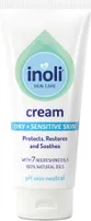 Inoli Baby Creme - pH-hautneutral - 7 natürlichen Ölen - 75 ml