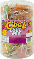 Cool Lolli Mix plechovka