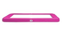 Salta Schutzrand 305 x 214cm - Universell - Rechteckig Pink