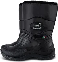 Winterstiefel COLDMAX Tex-Stiefel schwarz