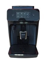 Plně automatický kávovar PHILIPS EP1220/00 Series 1200 Espresso Maker