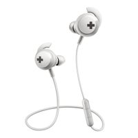 Philips SHB 4305 WT/00 Bluetooth In-Ear Kopfhörer weiß bis zu 6 Stunden