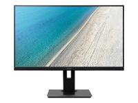 Acer Vero B277 Ebmiprzxv - Řada B7 - LED monitor - 68,6 cm (27")