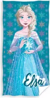 Ręcznik dziecięcy 70x140 cm FROZEN