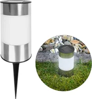 LED Solar Gartenleuchte Garten Solarlicht Gartenbeleuchtung Wegbeleuchtung
