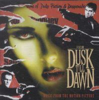 Original Soundtrack-From Dusk Till Dawn-Music From
