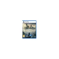Jogo Hogwarts Legacy (Deluxe Edition) - PS5  Forcenter - Loja de  Informática e Games em BH