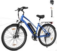 City E-Bikes & E-Hollandräder