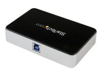 StarTech.com USB3HDCAP carte d'acquisition vidéo USB 3.2 Gen 1 (3.1 Gen 1)