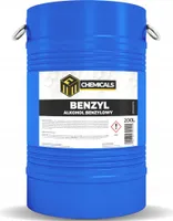 MRM CHEMICALS Benzylalkohol 200L Phenylmethanol gute Qualität Lösungsmittel