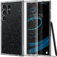 Spigen ACS07285, Cover, Samsung, Galaxy S24 Ultra, 17,3 cm (6.8"), Transparent
