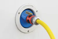 Prípojka vody Heosafe 5251