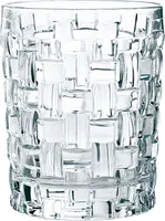 NACHTMANN Bossa Nova szklanka do whisky 330 ml zestaw 4 sztuk