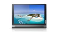 Lenovo Yoga Tab 3 Plus 10 YT-X703L 32GB LTE [Schwarz]