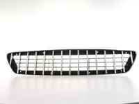 Sportgrill Frontgrill Grill Opel Meriva Typ X01  03-06 schwarz/chrom