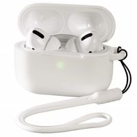 Sleeve für Apple AirPods Pro Weiß