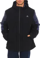 SMF21292 wasserdichte Herrenjacke