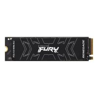 Kingston FURY Renegade - 500 GB - M.2 - 7300 MB/s