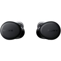 Sony WF-XB700 - Kopfhörer - im Ohr - Anrufe & Musik - Schwarz - Binaural - Externes Steuergerät