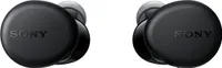 Bluetooth Kopfhörer mit Mikrofon Sony True Wireless WFXB700