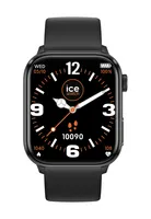 Ice Watch Digital 'Ice Smart 2.0 - Black' Unisex Uhr  022535