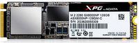 ADATA ASX8000NP-128GM-C SSD  128GB 300/1.0 SX8000 2280  PCIe ADA