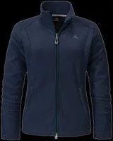 SCHÖFFEL Damen Fleece Jacket Leona3
