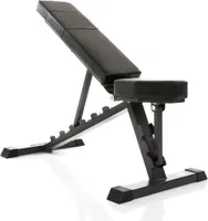 HAMMER Finnlo Langhantel Trainingsstation, bis 200 kg belastbar