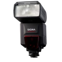 Sigma EF 610 DG ST SONY Multi Dedicated Kompaktblitz, Schwenkreflektor, 320 g