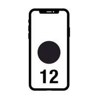 Apple iPhone 12 128GB 6,1" černý ITA MGJA3QL/A  Apple