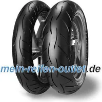 Metzeler Sportec M5 Interact ( 180/55 ZR17 TL (73W) Hinterrad, M/C )