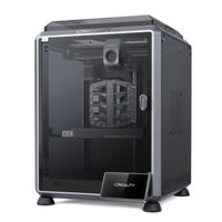 3D tlačiareň Creality K1C 600mm/s AI kamera