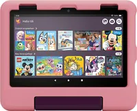 Amazon Fire HD 8 Kids (2024) Disney Prinzessinnen