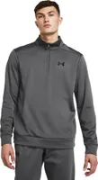 Under Armour Armour Fleece 1/4 Zip Longsleeve, veľkosť:XL