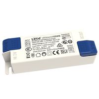 Lifud LED Driver Netzteil für Panel LF-GIF040YS1000H 40W 1000mA 33-40V flicker free