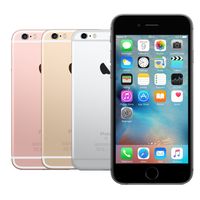 Apple iPhone 6S   , Farbe:Gold, Artikelzustand:Wie Neu, Speicherkapazität:32 GB
