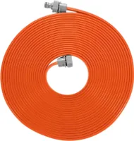 GARDENA Schlauch-Regner orange 7,5m 00995-20