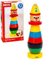 BRIO Clown