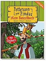 Pettersson und Findus - Mein Bastelbuch